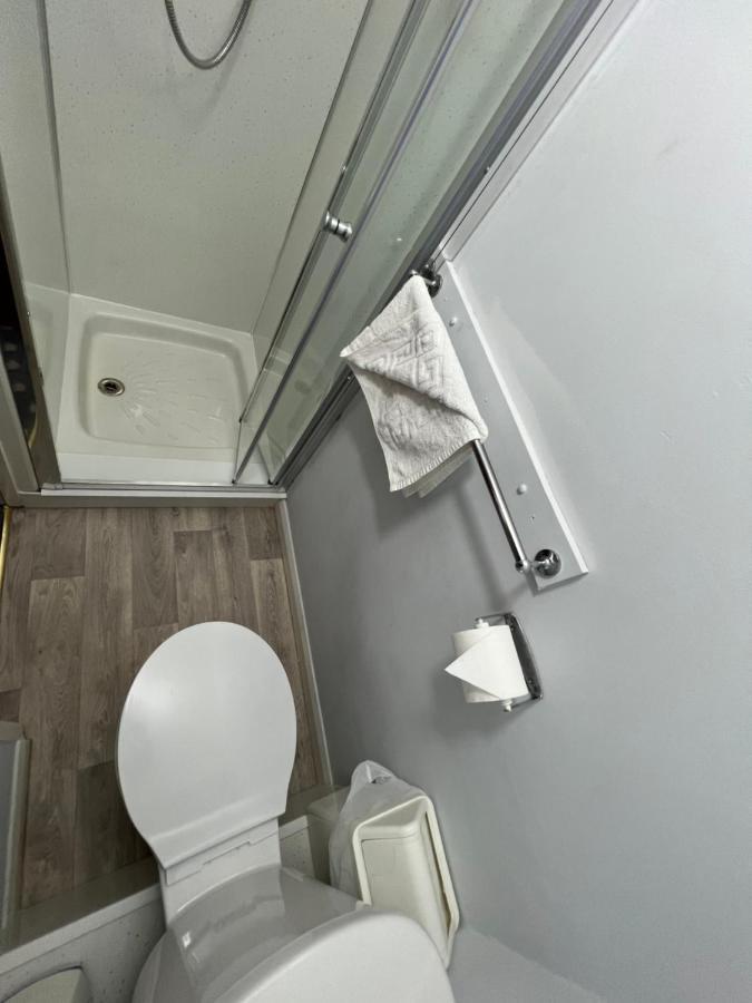 Berry Hotel Paignton Dış mekan fotoğraf