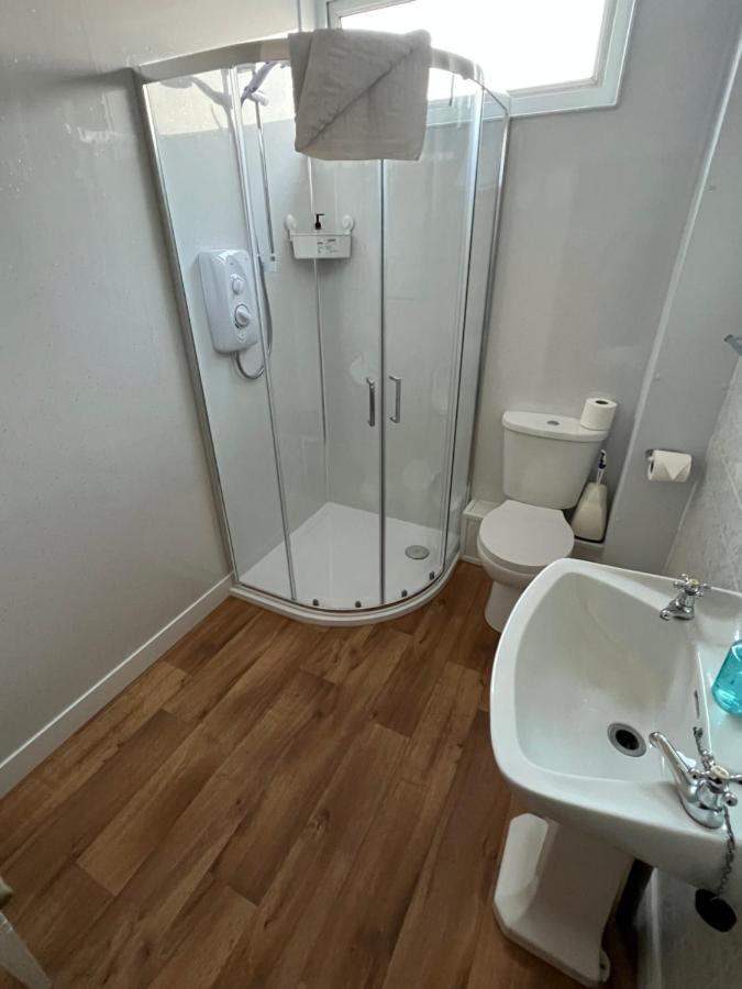 Berry Hotel Paignton Dış mekan fotoğraf
