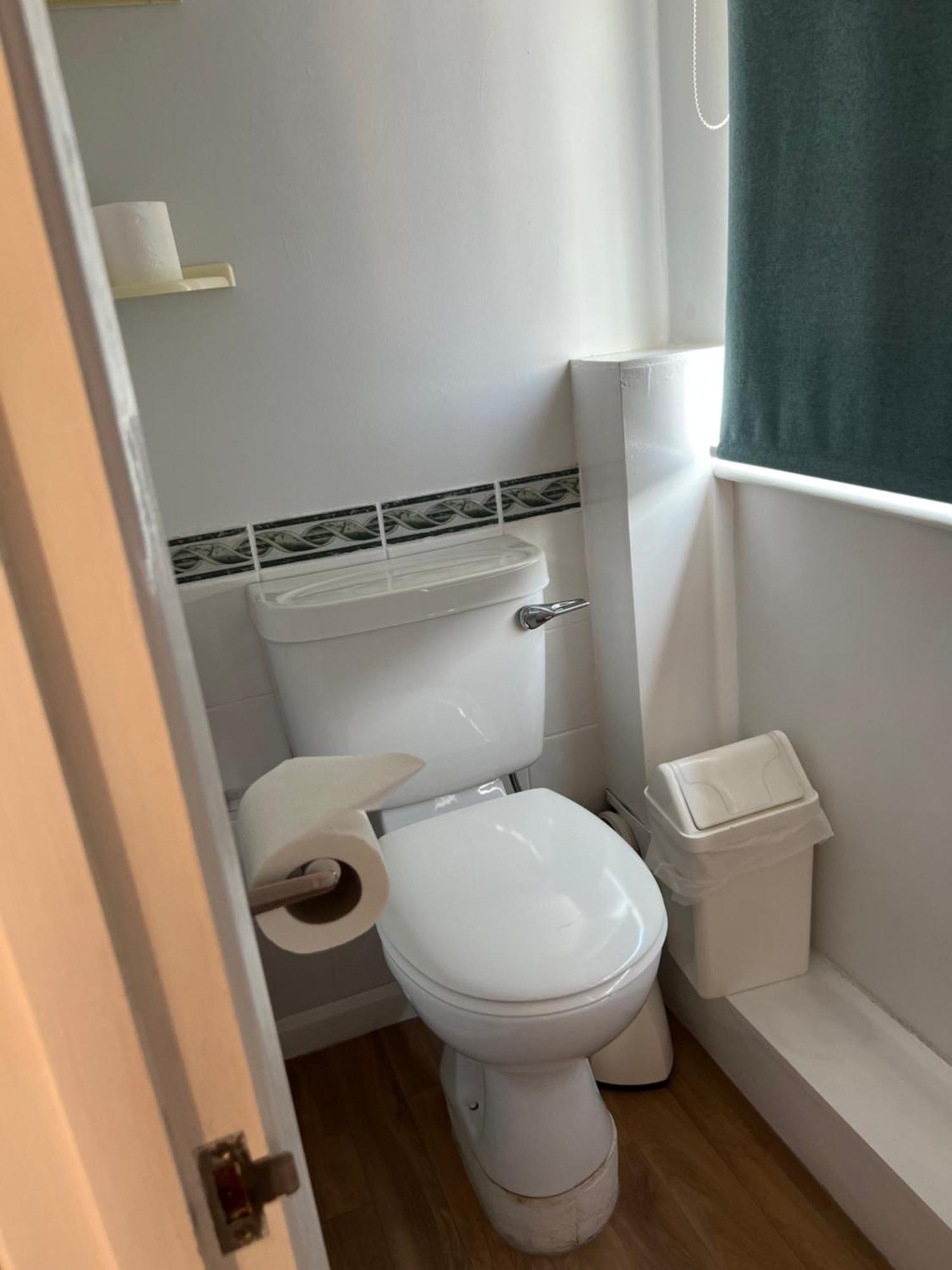 Berry Hotel Paignton Dış mekan fotoğraf