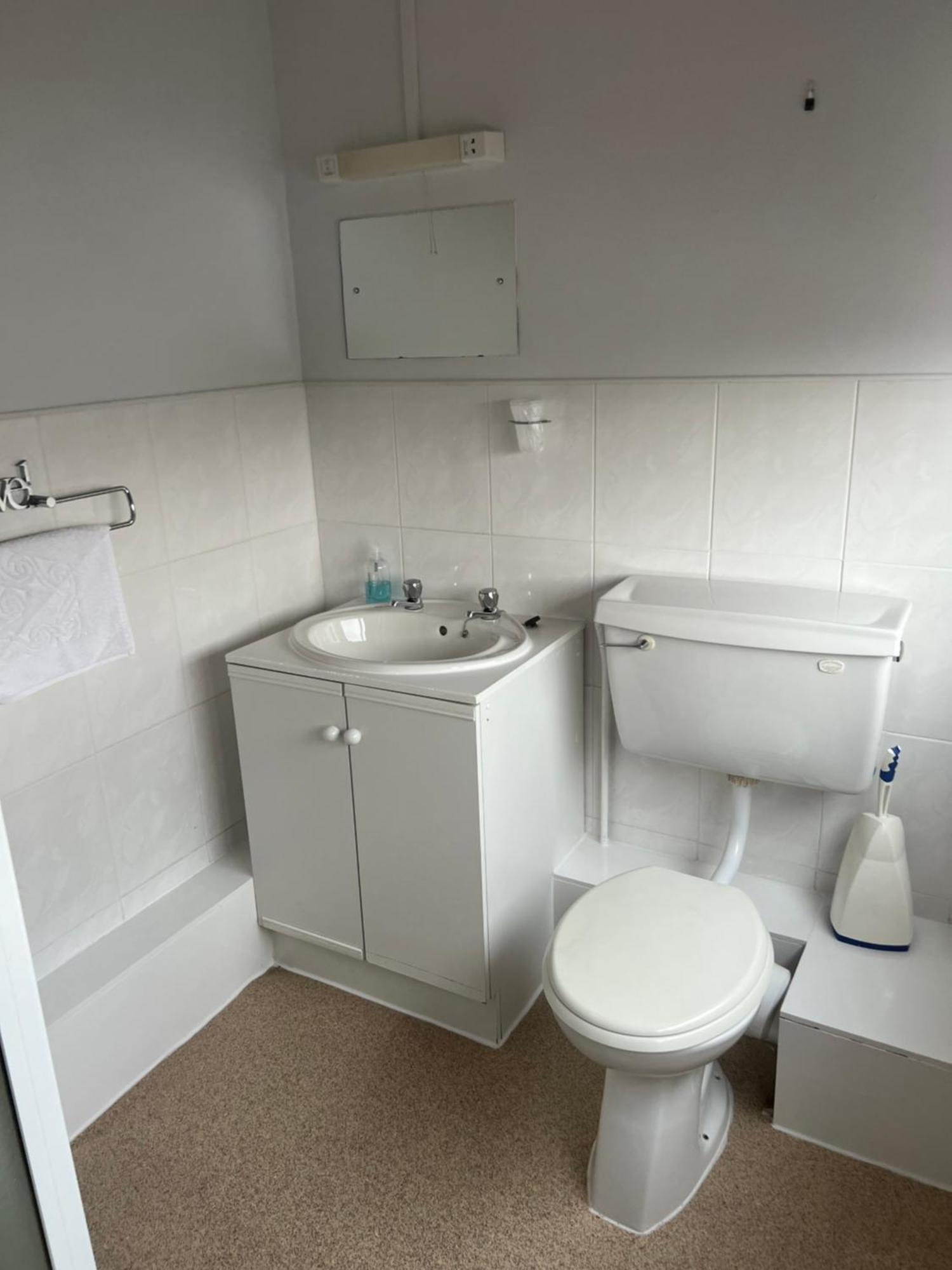 Berry Hotel Paignton Dış mekan fotoğraf